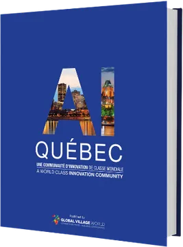 INNOVATE AI Québec
