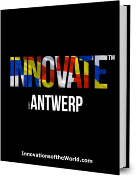 INNOVATE Antwerp