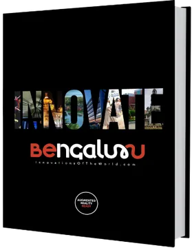 INNOVATE Bengaluru