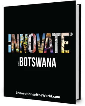 INNOVATE Botswana
