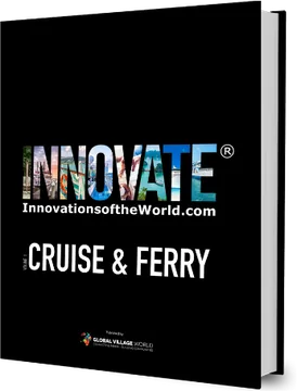 INNOVATE Cruise & Ferry