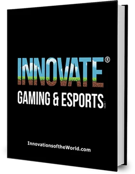INNOVATE Gaming & eSports