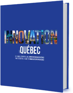 INNOVATE Innovation Québec