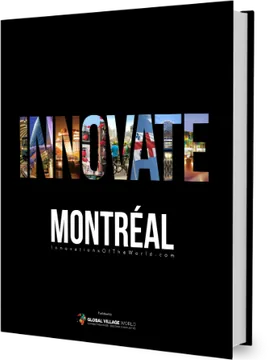 INNOVATE Montréal