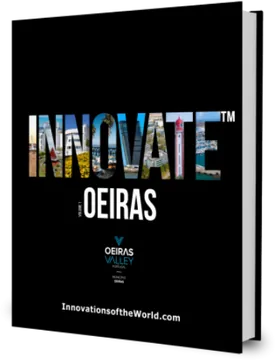 INNOVATE Oeiras