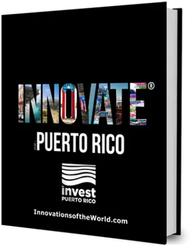 INNOVATE Puerto Rico